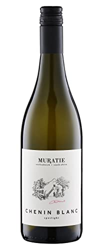 Muratie Wine Estate Chenin Blanc Spotlight von Muratie Wine Estate