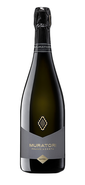 Franciacorta DOCG Satèn von Muratori