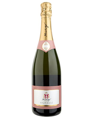 Etna Brut Rosé DOC Murgo 2019 0,75 ℓ von Murgo