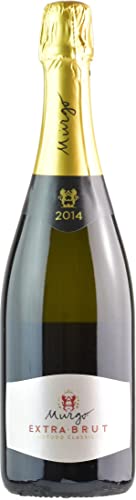 Vino Spumante di Qualità Extra Brut Murgo 2014 0,75 ℓ von Murgo