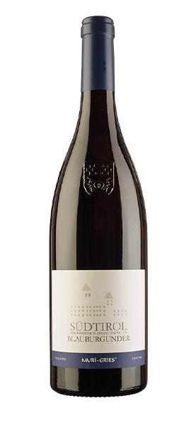 Pinot Nero Alto Adige DOC 2023 von Muri Gries