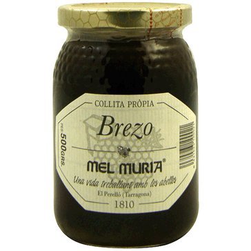 MURIA - Heidehonig 500g MURIA von Muria