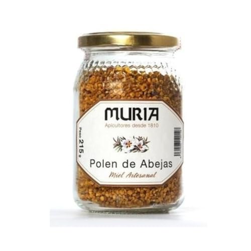 MURIA - POLLEN 215gr $ MURIA von MURIA