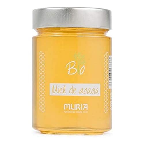 Muria Miel De Acacia 470 G von Muria