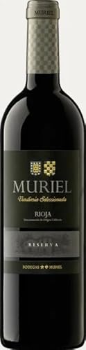 Muriel - Reserva DOC 2017 von MURIEL