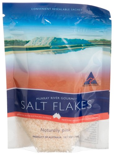 Murray River Salt, 50g von Murray River Salt