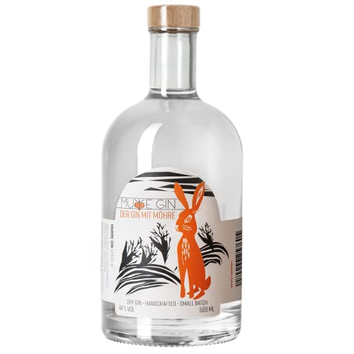 Murre Gin (500 ml) von Murre Gin