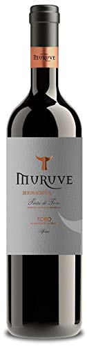 Bodegas Frutos Villar Muruve Reserva Toro DO Trocken (1 x 0.75l) von Muruve