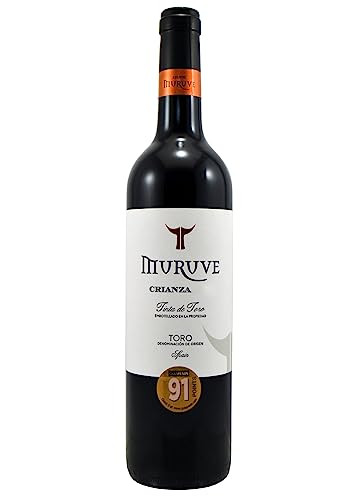 Frutos Villar Muruve Crianza 2012 - (0,75 L Flaschen) von Muruve