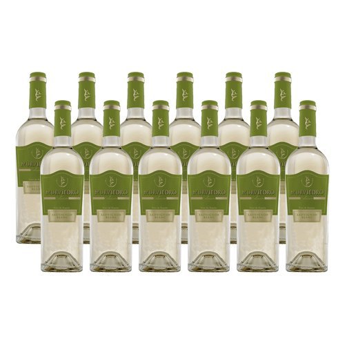 Murviedro Collección Sauvignon Blanc - Weißwein - 12 Flaschen von Murviedro