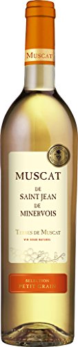 6x MUSCAT DE SAINT JEAN DE MINERVOIS GOLDMEDAILLE 0,5L Incl. Goodie von Flensburger Handel von dakomyo