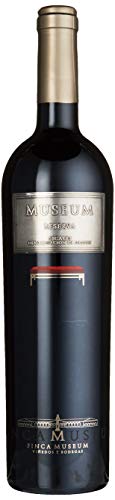 Museum Real Reserva Tempranillo 2012 trocken (1 x 0.75 l) von Museum