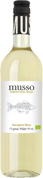 Musso Sauvignon Blanc Jg. 2023