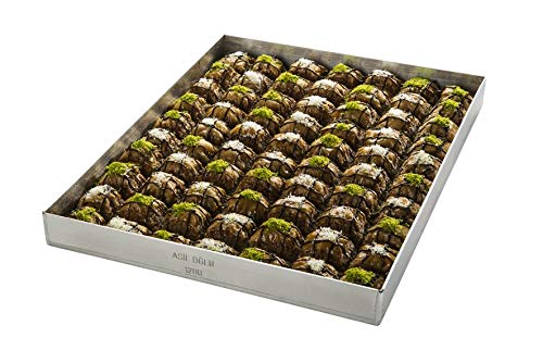 Golden Premium Baklava (1000) von Mutters Baklava