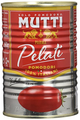 MUTTI PELATI 6X400G DS von Mutti