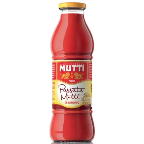 Mutti Passierte Tomaten, 700 g von Mutti