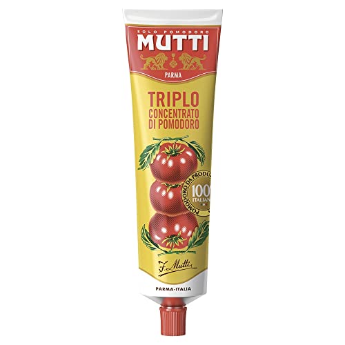 Mutti Tomatenkonzentrat 200 g von Mutti