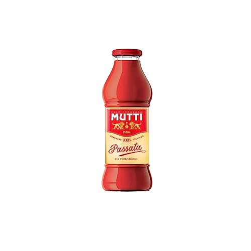 Mutti Tomatenp?ree 400gX12 diese von Mutti