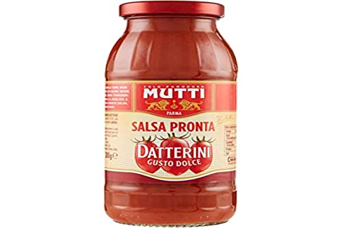 Salsa pronta. Datterini. 300 g von Mutti