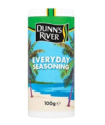 Dunn's River Everyday Seasoning, 100 g, 12 Stück von My Africa Caribbean