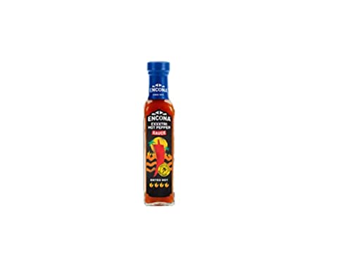 Encona Thai Sweet Chili Sauce 142ml von My Africa Caribbean