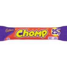 Dha Chomp 60x21g MAS von My Africa Store