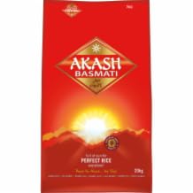 DhaAkash Basmati Rice Std 1x20kg MAS von My Africa Store