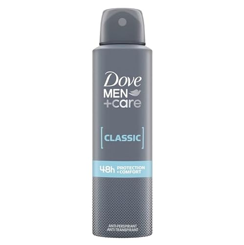 DhaDove Men APA Classic 6x150ml MAS von My Africa Store