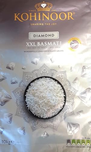 DhaKohinoor Diamond XL 1x20kg MAS von My Africa Store