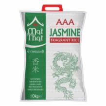 DhaMai Thai Jasmine Rice 1x10kg MAS von My Africa Store