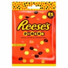 DhaReeses Pieces Pouch 16x68g MAS von My Africa Store