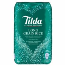 DhaTilda Long Grain Rice 10x500g MAS von My Africa Store