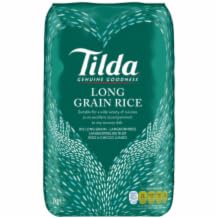 DhaTilda Long Grain Rice 4x2kg MAS von My Africa Store