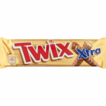 DhaTwix Xtra Twin 24x75g MAS von My Africa Store