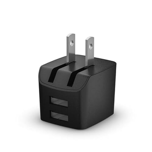 DhaUsb Charging Port Power Adaptor 1x1's MAS von My Africa Store