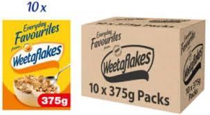 DhaWfc Weetaflakes 10x375g MAS von My Africa Store