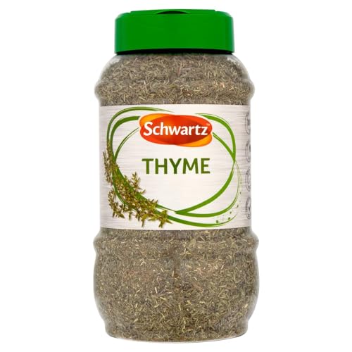 Schwartz Thymian 165g von My Africa Store