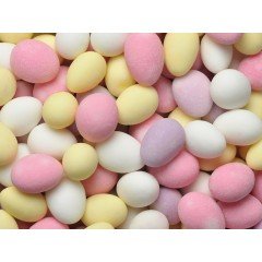 Zuckermandeln – 1000 g von MyCandyShop