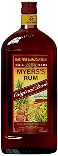 Myers's Rum (1 x 1 l) von Myers