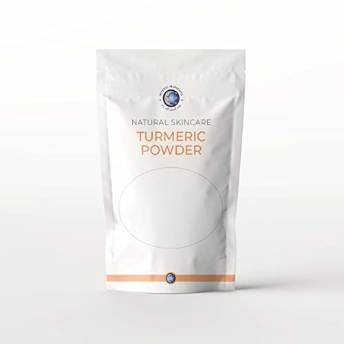 Mystic Moments | Turmeric Powder 500g Pure & Natural Vegan GMO Free von Mystic Moments