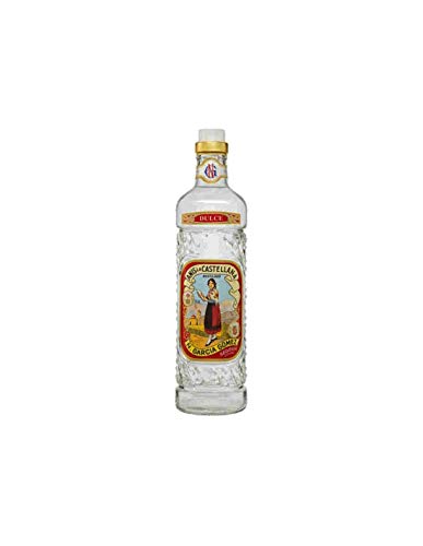 Anis Castellana Dulce 70 cl von NUGOYA