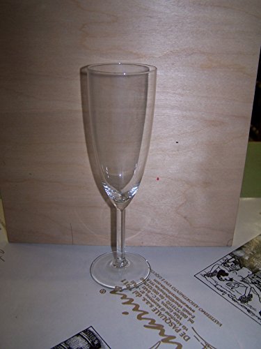 Bicchiere Flute Da 15 Cl Spumante/champagne N.d. von N.d.