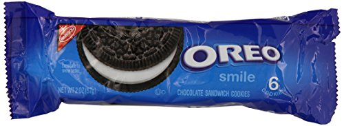 Nabisco Oreo Cookies, 30 Count von NABISCO