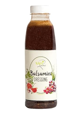 Nafa - Dressing "Balsamico" (0,22 l) von NAFA Feinkost