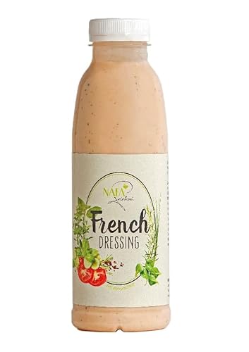 Nafa - Dressing "French" (0,22 l) von NAFA Feinkost