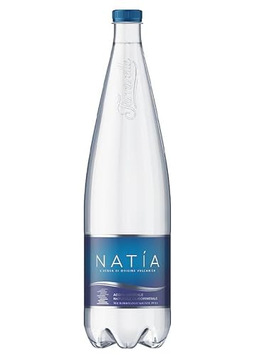 ACQUA NATIA LT.1 von Poiget