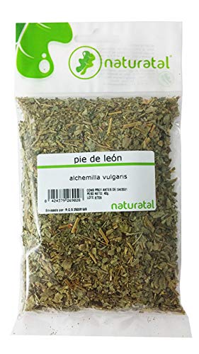 PIE DE LEON 40 GR FLOWER PI von NATURATAL