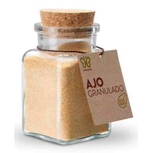 AJO GRANULADO ECO GOURMET BC 110 GR von NATURCID