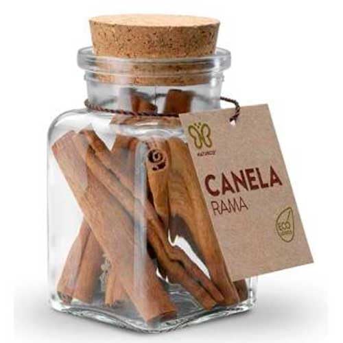 CANELA RAMA ECO 35 GR GOURMET B.C von NATURCID