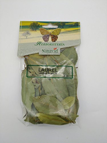 LAUREL 15 GR von NATURCID